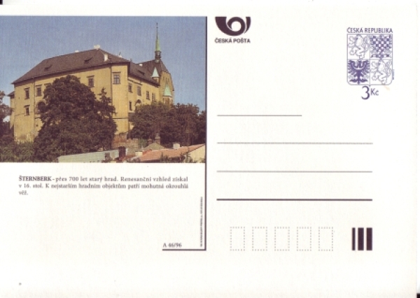 CDV 019 A ** - 1996